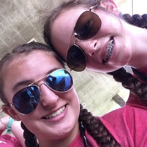 Meet your Posher, Ann